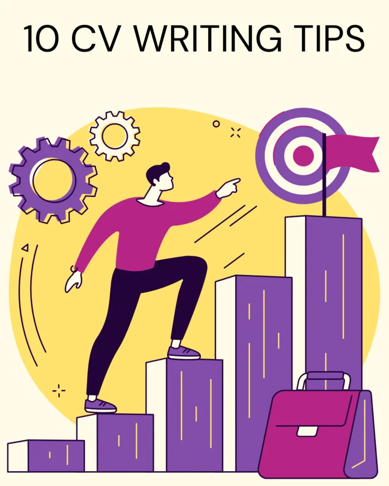 10 Expert Tips to Create the Perfect CV in 2025 (Free CV Builder Guide)